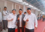 Sambut Kepengurusan Baru, FPP Jawa Barat Siap Bersinergi dengan MUI Jabar di Bawah Kepemimpinan Dr. K.H. Aang Abdullah Zein