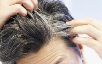 Rambut Memutih atau Tumbuh Uban di Kepala, Ini Maknanya Menurut Sayyid Abdullah al-Haddad
