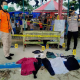 Penjual Gulali yang Sempat Mengaku Tak Makan Dua Hari Ditemukan Meninggal di Sport Center Indramayu