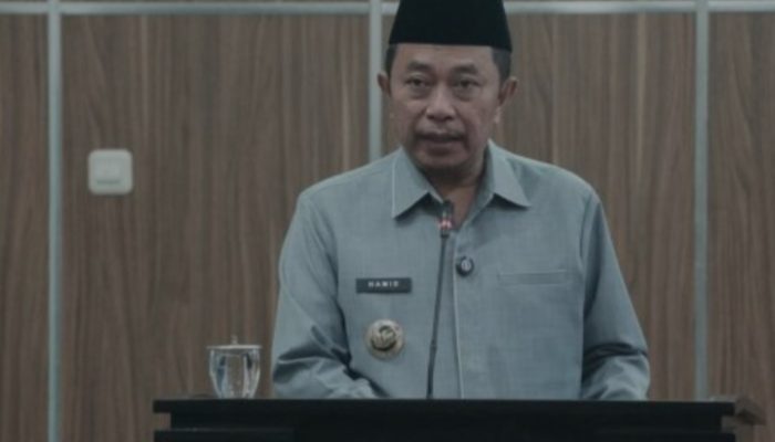Pemkab dan DPRD Bondowoso Setujui Dua Raperda Strategis untuk Perkuat Kebijakan Fiskal Daerah dan Mekanisme Demokrasi di Tingkat Desa