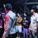 Pelaku Pencurian Beras didesa Telukagung Ditangkap Warga, Diselamatkan Polisi dari Amukan Massa