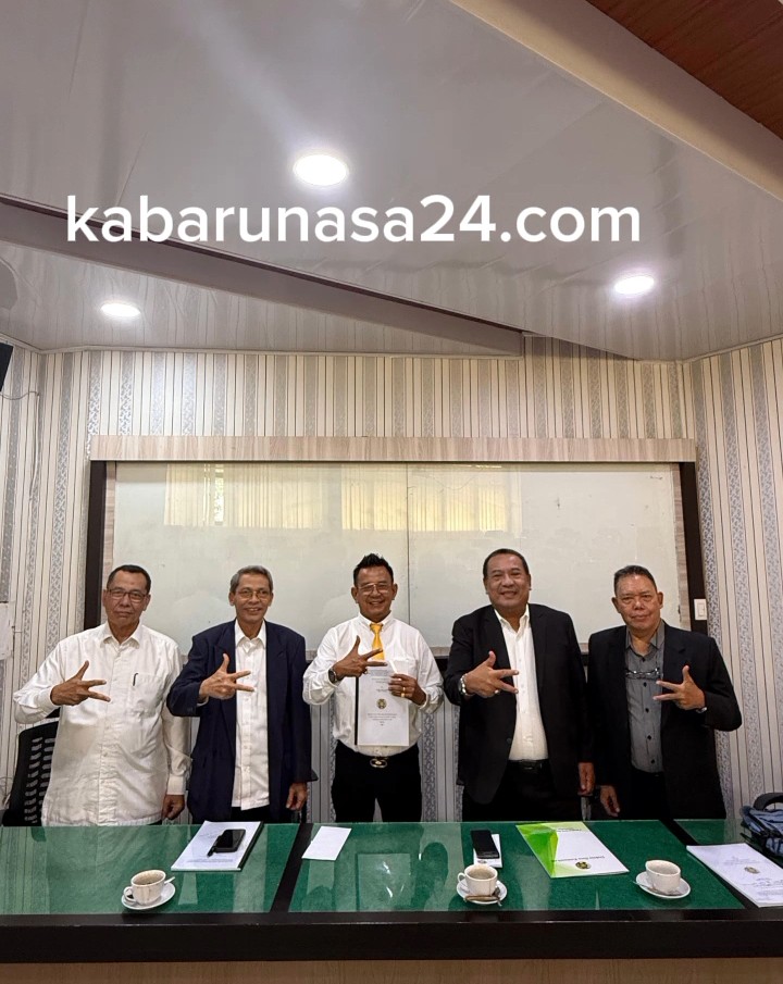 Ujian Kualifikasi Disertasi S3 Ilmu Komunikasi USU, HM Jamil Zeb Tumori Raih Nilai A