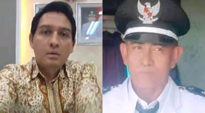 Bupati Indramayu Nonaktifkan Kuwu Wanantara Terkait Dugaan Penyalahgunaan Dana Desa