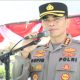 Siaga 24 Jam, Kapolresta Banyuwangi Minta Warga Tidak Ragu Lapor ke Call Center 110