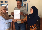 Warga Kedokanagung Wetan Laporkan Dugaan Penghinaan di MedSos, Berakhir Damai Secara Kekeluargaan