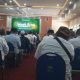 KH.Abdul Hamid Wahid,M.Ag.Dorong Penguatan Jejaring Alumni Nurul Jadid Paiton.