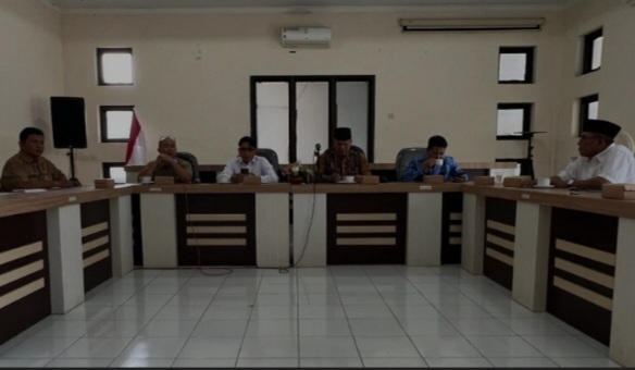 Komisi IV DPRD Bondowoso Tekankan Percepatan Pengisian Perangkat Desa demi Pelayanan yang Optimal