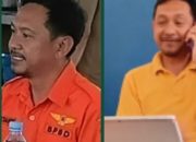 BPBD Bondowoso Optimalkan Penanganan Bencana Melalui Efisiensi Anggaran