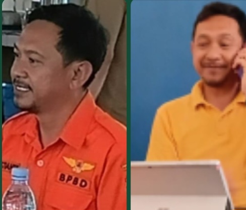 BPBD Bondowoso Optimalkan Penanganan Bencana Melalui Efisiensi Anggaran