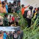 Personil Polres Bondowoso bersama Tim Gabungan Berhasil Temukan Korban Hanyut di Bendungan Sampean Baru Bondowoso