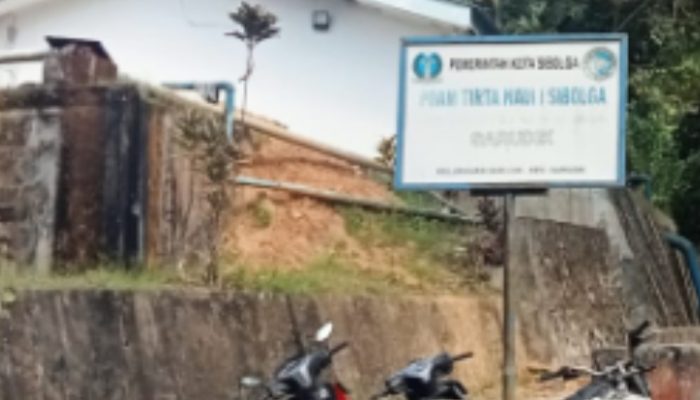 Final di MA: WTP Sumber Sarudik Sah Milik Perumda Tirta Nauli, Gugatan Warga Ditolak Final di MA: WTP Sumber Sarudik Sah Milik Perumda Tirta Nauli, Gugatan Warga Ditolak