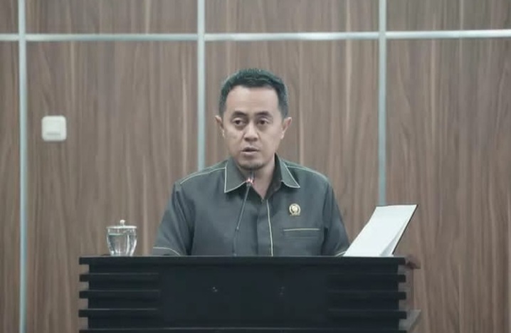 Kukuh Rahardjo Dukung Pemda Tambah Alokasi Elpiji, Minta Tindak Tegas Mafia Gas di Bondowoso