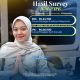 Hasil Survei IKM dan IPK  Pelayanan ATR/BPN Bondowoso Raih Nilai Sangat Baik