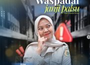 Waspada Modus Penipuan yang Mengatasnamakan Kementerian ATR/BPN