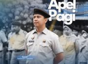 Apel Pagi, Kepala Kantor Pertanahan Bondowoso Tekankan Peningkatan Kualitas Pelayanan Publik