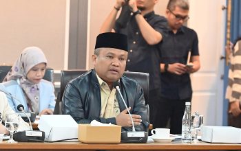 KUHP dan KUHAP Baru Perlu Penguatan Sosialisasi Serta Akses Layanan Hukum