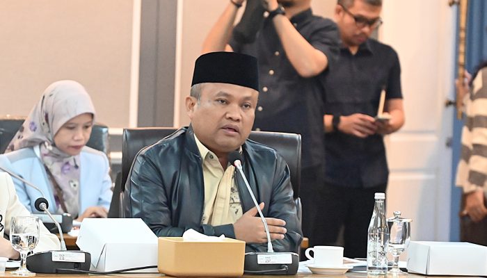 KUHP dan KUHAP Baru Perlu Penguatan Sosialisasi Serta Akses Layanan Hukum