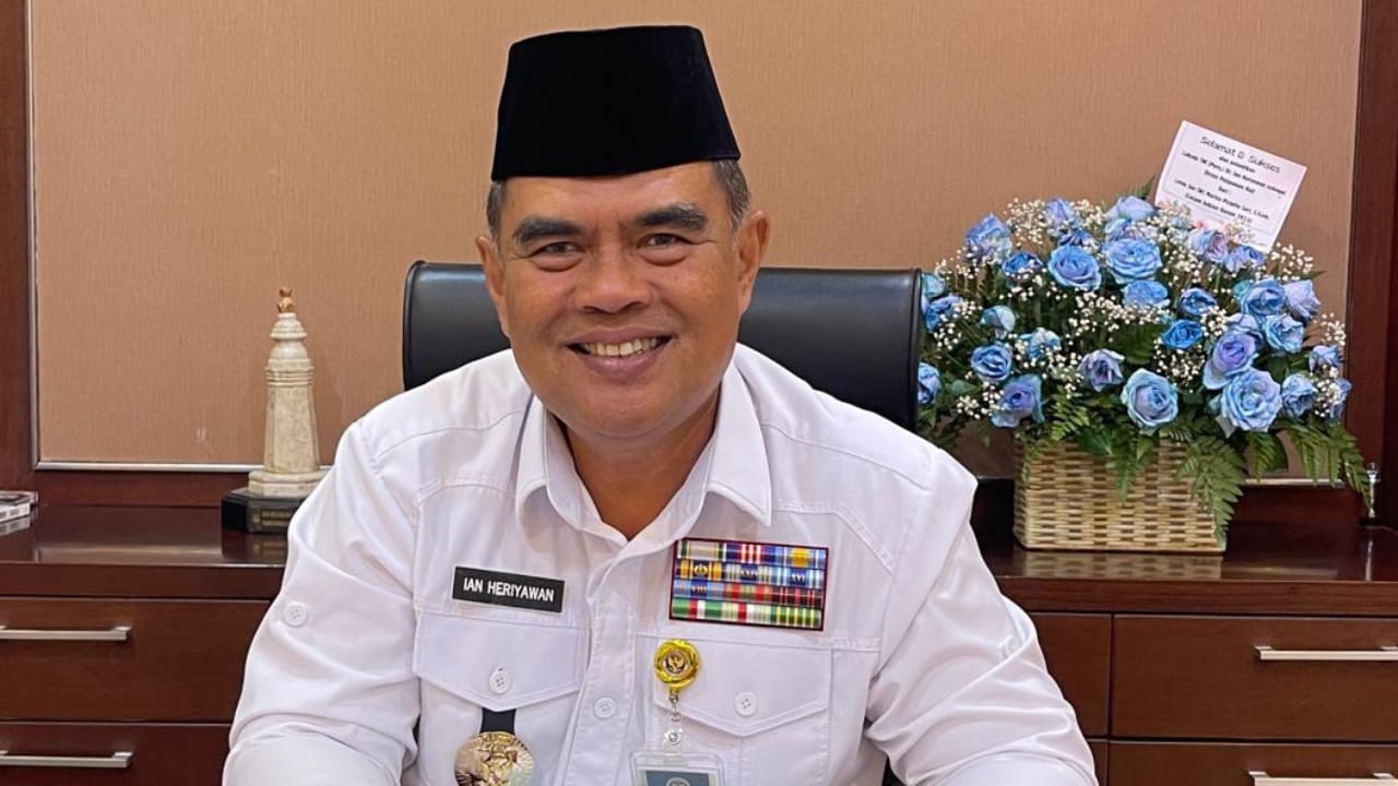 Terapkan Formula Baru Petugas Haji Khusus, Kemenhaj : Lebih Akuntabel dan Perluas Kuota Jemaah