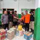 Kemenag Jabar Salurkan Bantuan untuk Korban Longsor Cisarua KBB, Siap Dirikan Posko Tanggap Bencana di MTs Al Amin