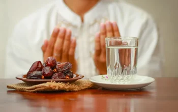 Dalil, Keutamaan dan Tata Cara Puasa Sunnah Sya’ban 