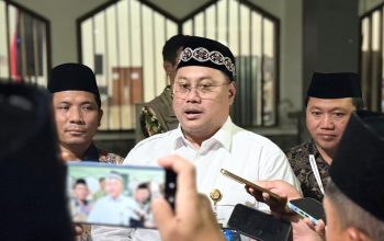Jaga Nama Baik Bangsa, Ini Pesan Penting bagi Petugas Haji yang Wajib Dipatuhi PPIH