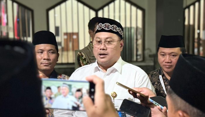 Jaga Nama Baik Bangsa, Ini Pesan Penting bagi Petugas Haji yang Wajib Dipatuhi PPIH
