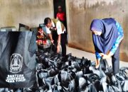 Dugaan Penyalah Gunaan Bantuan Erupsi Semeru : GMPK Siap Laporkan ke KPK