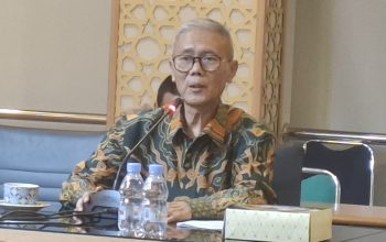 MUI Kecam Kebijakan Israel Melarang Operasi Organisasi Kemanusiaan di Gaza