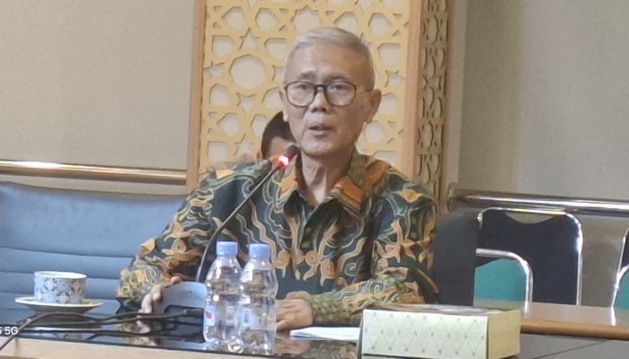 MUI Kecam Kebijakan Israel Melarang Operasi Organisasi Kemanusiaan di Gaza