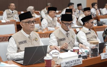 Komisi VIII DPR RI Apresiasi Capaian Pelunasan Biaya Haji 2026 Lampaui Target