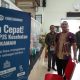 Plt. Bupati Bekasi Pastikan Pelayanan Publik Berjalan Baik di Hari Pertama Kerja