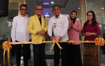 Plt Bupati dr Asep Surya Atmaja Intruksikan Rumah Sakit di Bekasi agar Pasien Tanpa BPJS Tetap Dilayani