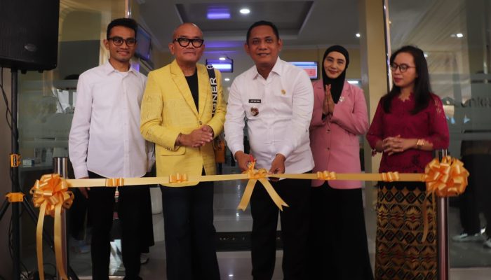 Plt Bupati dr Asep Surya Atmaja Intruksikan Rumah Sakit di Bekasi agar Pasien Tanpa BPJS Tetap Dilayani