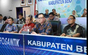 Penyaluran MBG di Kabupaten Bekasi Diperluas Hingga Anak Belum dan Tidak Sekolah 