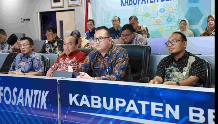 Penyaluran MBG di Kabupaten Bekasi Diperluas Hingga Anak Belum dan Tidak Sekolah 