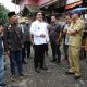 Atasi Masalah Lapak Pasar Tumpah Cikarang, Pemkab Bekasi Siapkan Relokasi ke Jalan Tumaritis