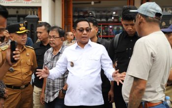 Pemkab Bekasi Fokus Tertibkan Tata Ruang Atasi Masalah Banjir