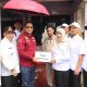 Plt Bupati Bekasi Ajak Dunia Usaha dan Masyarakat untuk Peduli Sosial Bantu Korban Banjir