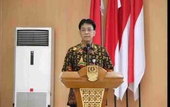 Pemkab Bekasi Siapkan Pilkades Serentak 2026 Berbasis Digital