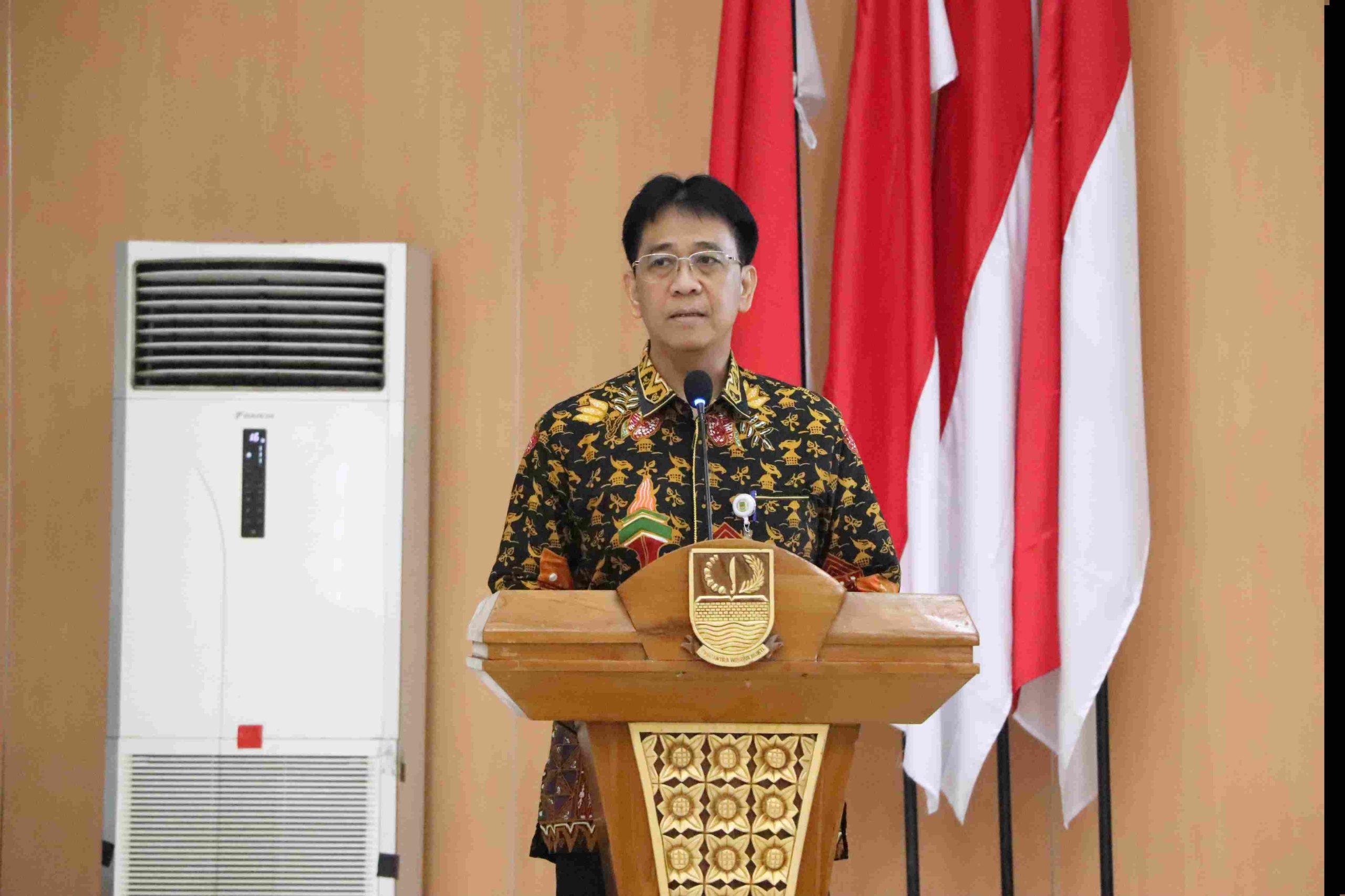 Pemkab Bekasi Siapkan Pilkades Serentak 2026 Berbasis Digital