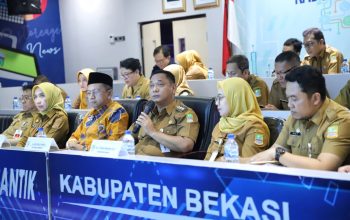 Pemkab Bekasi Tegaskan RKPD 2027 Fokus Bangun Infrastruktur Merata di Setiap Desa