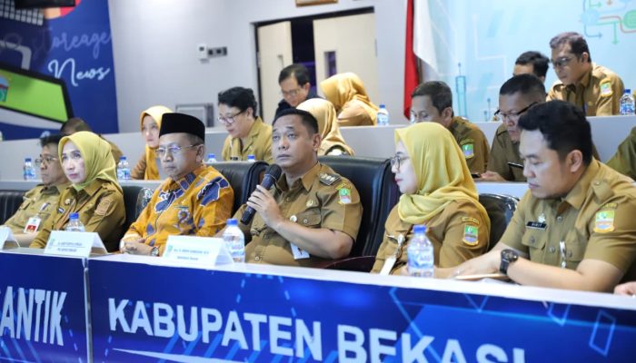 Pemkab Bekasi Tegaskan RKPD 2027 Fokus Bangun Infrastruktur Merata di Setiap Desa