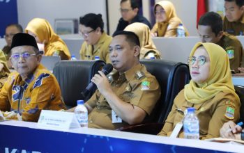 Tata Ruang Tidak Teratur Sebabkan Rawan Banjir, DPRD Dukung Pemkab Bekasi Hentikan Izin Pembangunan Perumahan
