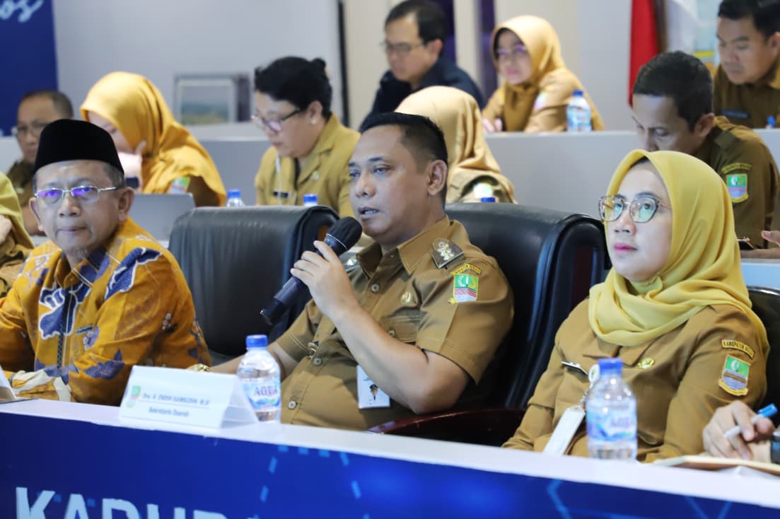 Tata Ruang Tidak Teratur Sebabkan Rawan Banjir, DPRD Dukung Pemkab Bekasi Hentikan Izin Pembangunan Perumahan