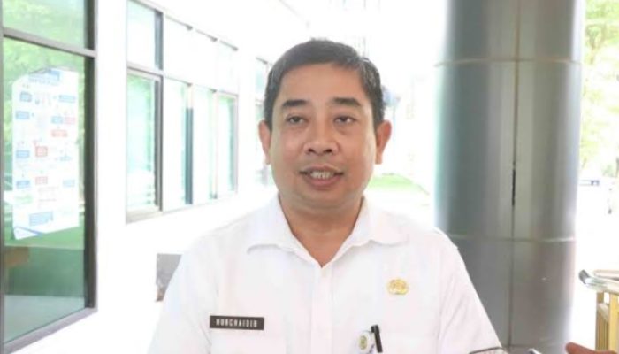 Pemkab Bekasi Imbau Pengembang Perumahan Segera Serahkan Fasos Fasum 