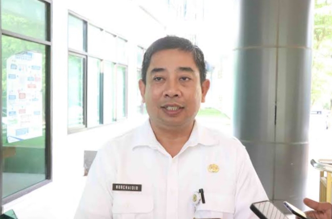 Pemkab Bekasi Imbau Pengembang Perumahan Segera Serahkan Fasos Fasum 
