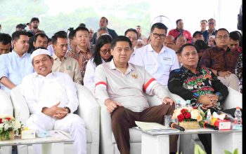 Pemkab Bekasi Dukung Pembangunan Rumah Susun Bersubsidi di Meikarta
