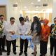 Plt Bupati Bekasi Resmikan Unit Rehabilitasi Medik RS Siloam, Pelayanan Pasien BPJS dan Umum Minta Disetarakan