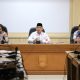 Plt Bupati Bekasi Pastikan Relokasi Sementara Pasar Tumpah Cikarang dengan Pendekatan Persuasif