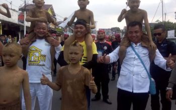 Tangkis Narasi Buzzer Tentang Perjuangan Buruh, Ketua Serikat Buruh Purwakarta : Perjuangkan Hak Kok Dibilang Gak Bersyukur!
